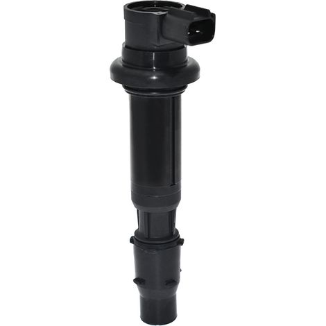 Die Zündspule F6T553 ist ein hochwertiges und preiswertes Produkt, geeignet für Yamaha Hochleistungs-Hochspannungstransformatoren, und verbessert die Zündenergie bei direkter Installation. (1/5)