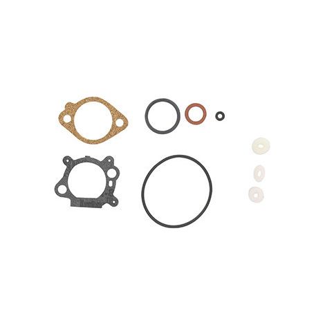Kit guarnizioni BRIGGS et STRATTON 398183 - 490937 - 498261