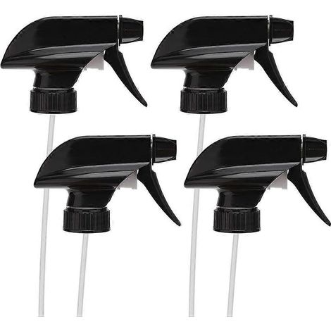 Ensemble de 6 buses d'arrosage compatibles avec les outils de jardinage (1/4)