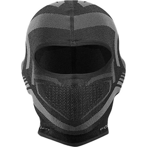 1 Cagoule Polaire, Coupe-vent, Anti-froid, Anti-UV, pour Moto, Ski, Cyclisme (1/4)