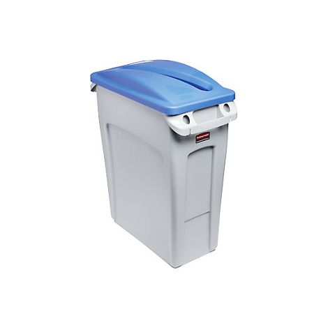 Rubbermaid  Contenitore per la raccolta differenziata SLIM JIM®