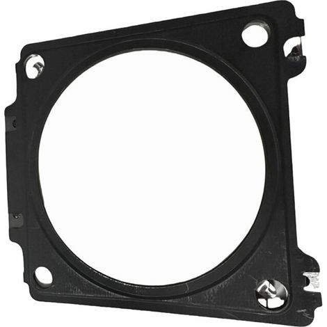 Convient pour le joint de support de connecteur de tuyau d'échappement automobile 170933, compatible avec les accessoires 1007, 206, 207, 307 et C2, C3 et C4. (1/4)