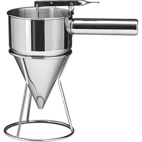 Doseur de pâte 1,0L - Emga