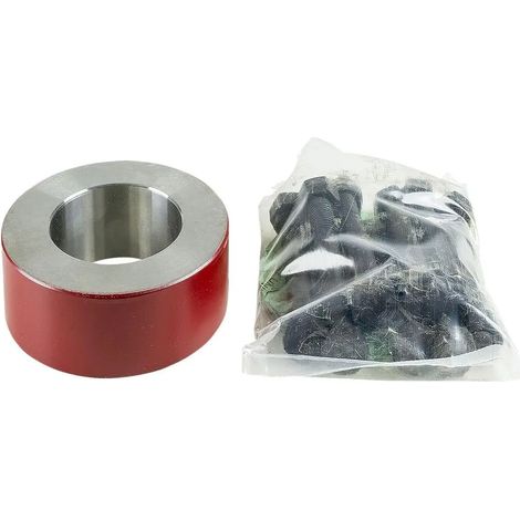 GRUNDFOS Accesorio para bombas de circulación Juego de piezas de compensación A80-50 DN80 PN10, 569826