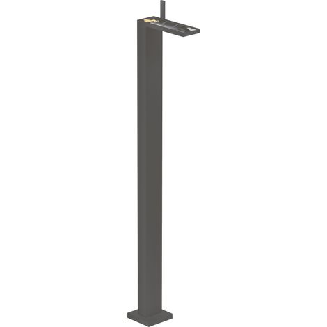 hansgrohe AXOR MyEdition Einhebel-Waschtischmischer freistehend (1/4)