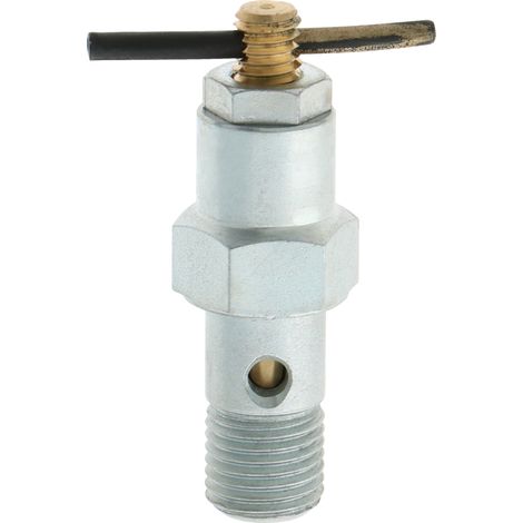Grifo del depósito de combustible M14 DEUTZ 04302546