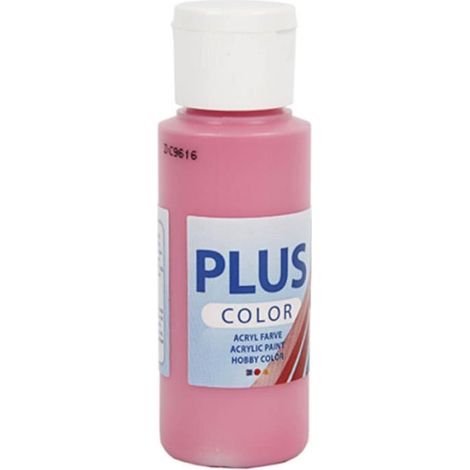 Peinture acrylique satinée de qualité, couleurs intenses et très couvrantes. Sèche rapidement et laisse une surface mate satinée . (1/2)