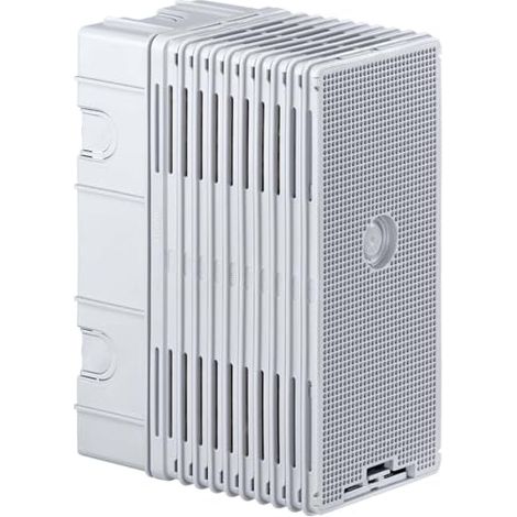 Zisaline accesorio de montaje universal gris 220x100x160 mm