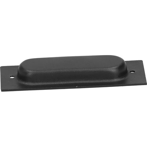 Steel Garage Handle Screen Steel Door Home for Portable Compact
