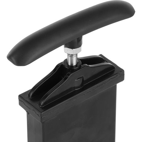 Vanne de vidange 50 mm pour camping-car, vanne de vidange pour camping, vanne d'évacuation des eaux usées 010121 (1/4)