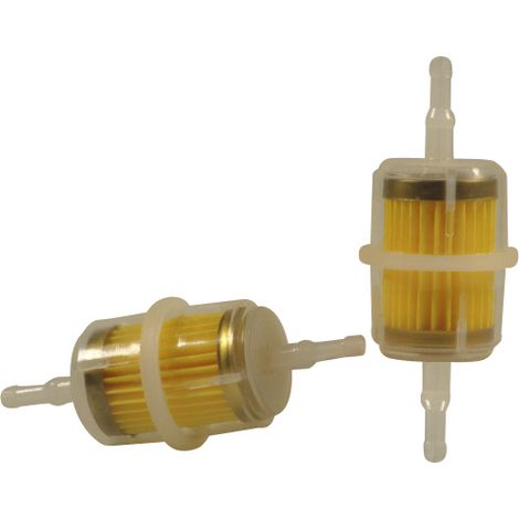 Filtre à carburant pour moteurs diesel – Compatible avec ABG, AIXAM, ALFA ROMEO, PEUGEOT – Dimensions 50x44x121mm – Remplacement de référence 2-80190049 – Hifi Filter