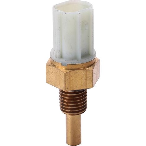 Capteur de température d'eau du ventilateur de refroidissement du radiateur pour interrupteur de liquide de refroidissement 37870-PNA-003 (1/5)