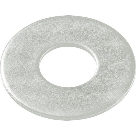 Conmetall Karosseriescheiben 32 x 13 x 1,2 mm - 10 Stk. Karosseriescheibe