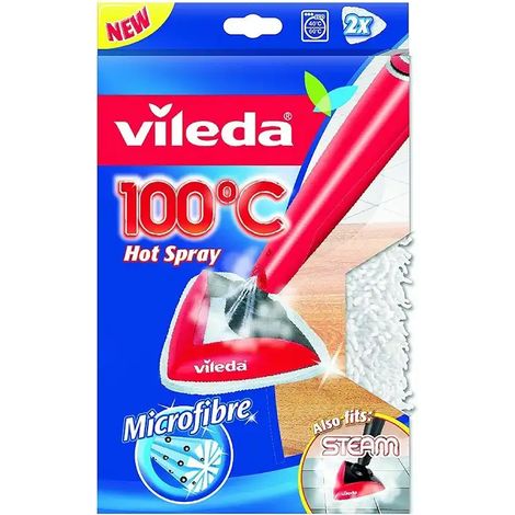 ricambio  per hot/steam vileda (1/3)