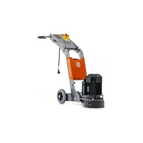 Husqvarna BGS 250 Levigatrice monodisco a corrente 250 mm 970647801 (1/5)