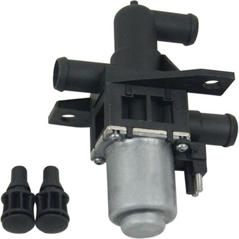 Vanne de régulation de climatisation pour SL 280 0018300684