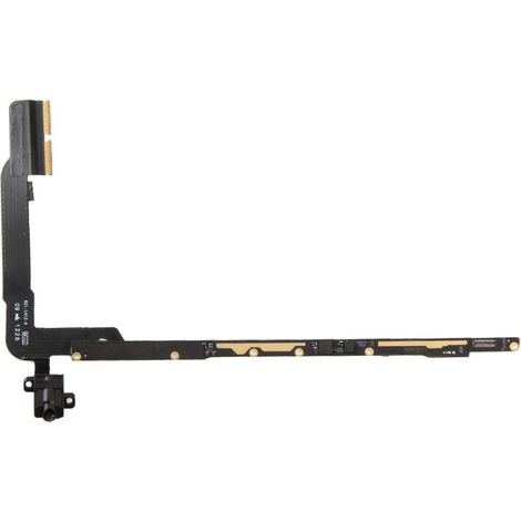 Audio cable + miniature card for iPad 3 / for iPad Wi-Fi version (1/3)