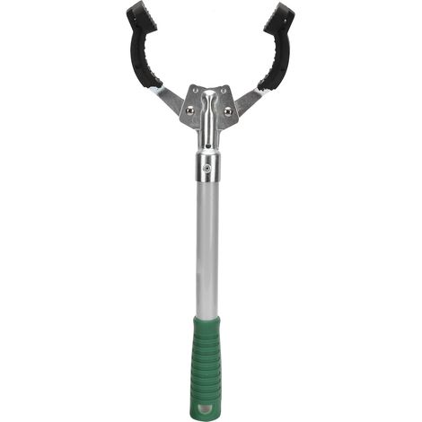 Pince de Ramassage pour Déchets et Jardin - Outil de Prélèvement Écologique (1/5)