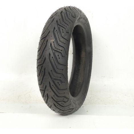 Pneu 110-70-12 Michelin pour Scooter Peugeot 50 Kisbee 4T 2010 à (1/5)