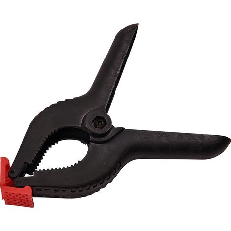150mm (6") plastic clamp - S2960 (1/3)