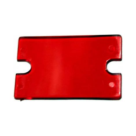 Filtre Strapubox FS 21 Rot rouge 1 pc(s) Q64954 (1/2)