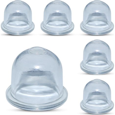 K54 Grande bulle d'huile, pour Ryobi RY30120 RY30130 RY30140 RY30160 RY30220 RY30220A RY30220B RY30240 RY30240B RY30260 RY30260B RY30260B RY30240B RY30260B 0522 RY30542 RY30562 RY52014 RY52502 2903 (1/5)