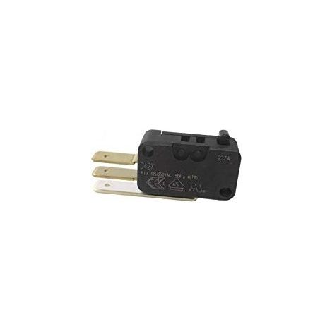 Bosch 00165256 Geschirrspülerschalter