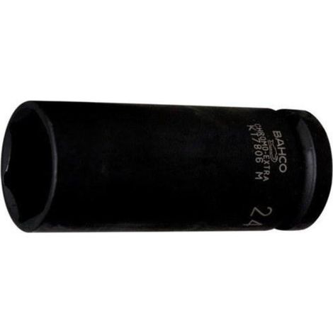 BLUNGI vaso impacto 1/2 serie larga k7806z-1 bahco