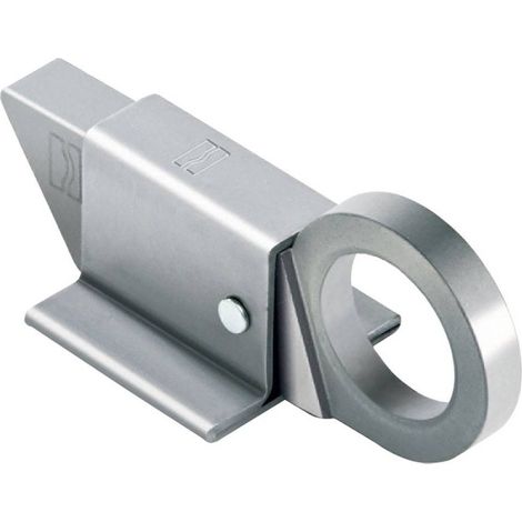 CRICCHETTO PER VASISTAS A SALDARE art.640 grande - Ø 33 - 85 x 39 mm