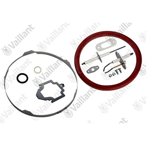 VAILLANT Set di manutenzione, VKK 226-656/4 VKK 226-656/4 e.a. Vaillant-Nr. , 0010027633