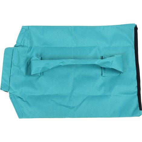 Sac de transport portable pour chien et chat, ajustable, pour voyages en extérieur, bleu (1/5)