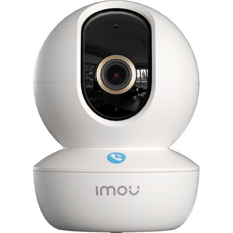 Cámara imou ranger rc 2k+ esférico  de seguridad ip interior 2560 x 1440 pixeles escritorio (1/5)