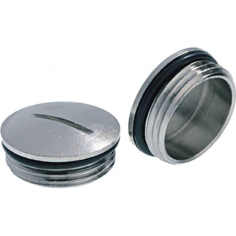 Lapp SKINDICHT BL-M12 x 1,5 tornillo de cierre de latón estanco