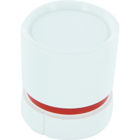 Volant manuel pour robinet thermostatique -  Comap