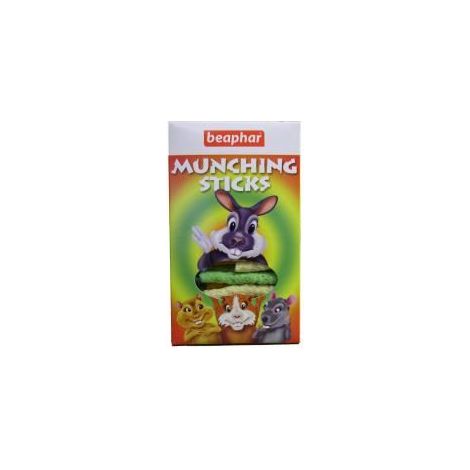 Beaphar Munching Sticks - 150g - 198819