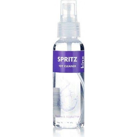 Spray detergente antibatterico per giocattoli, 100 ml