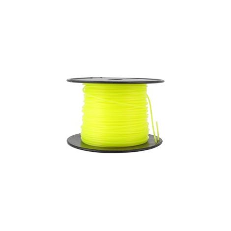 Fil de coupe-bordures en nylon haute résistance, bobine de 3 mm, de rechange pour tondeuse Husqvarna (1/5)