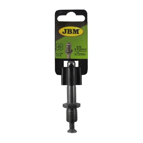 Adaptateur sds-plus pour mandrin de perçage 1/2"