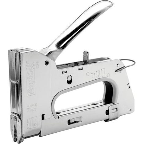 Clavadora para cables Rapid PRO R36 -