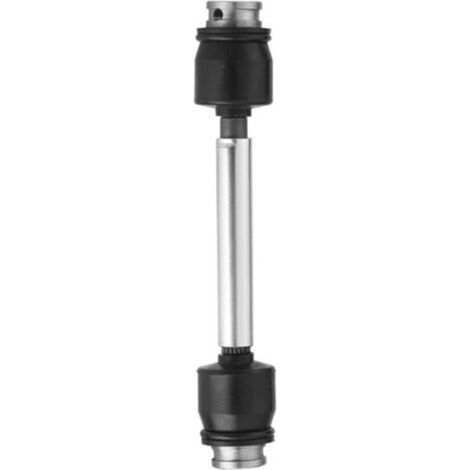 Connecteur d'arbre de transmission pour tondeuse à gazon - Pièce adaptable universelle - Facile à installer - Haute qualité - (1/5)