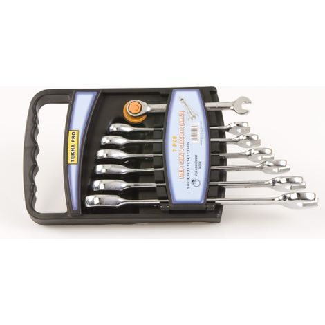 ClA s A  cliquet sA rie 7 de 8 A  19 mm clA  mixte en acier