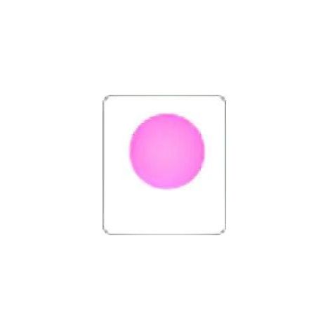 Perforatrice Décorative - Artemio - Mini Cercle - Motif 0.9 cm (1/3)
