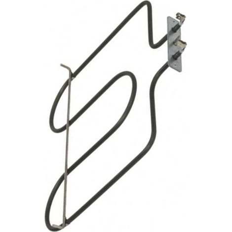 SOS Accessoire Résistance 1500W 220V pour Four, cuisinière C00052312, 482000026787 2I MARCHI, ARISTON HOTPOINT