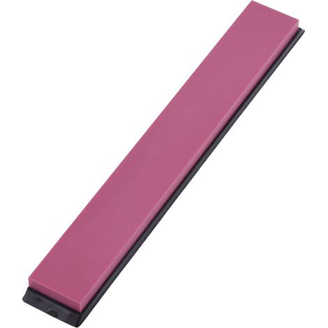 Pierre à aiguiser,Pierre à aiguiser portative de meuleuse de pierre à aiguiser de grain 1000/3000/5000 (3000rose) (1/5)