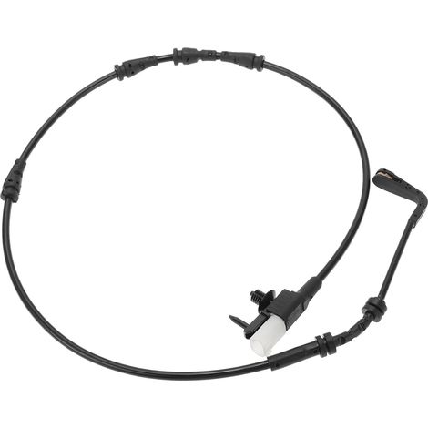 Capteur D'Usure De Plaquette De Frein Pour E-Pace 17-24 Noir, Caoutchouc TPU, Arrière, Pour Discovery Sport L550 20-24, OE J9C2076/LR092060 (1/5)