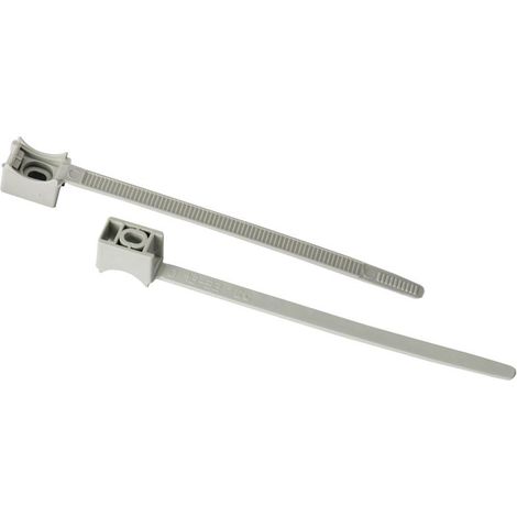 Fissatubo A Fascetta D.Mm 16-32 Cf. 100 Pz