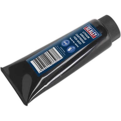 Sealey Lithium Grease Tube for AK51 100g AK51C (1/2)