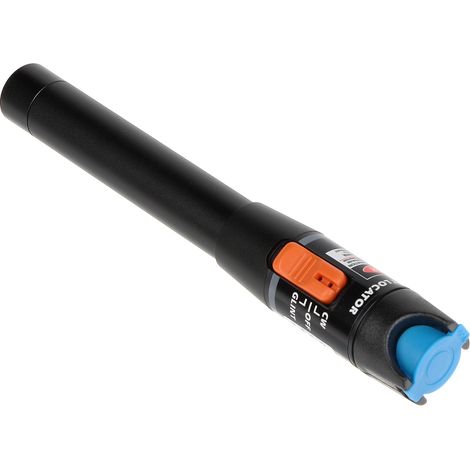 BML-205-10 Tester per fibra laser 650 nm  10 mW 8... 10 km TriBrer (1/5)