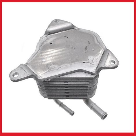 Getriebeölkühler 21606-X481A - Kompatibel mit Nissan NV200, Rogue (1/4)