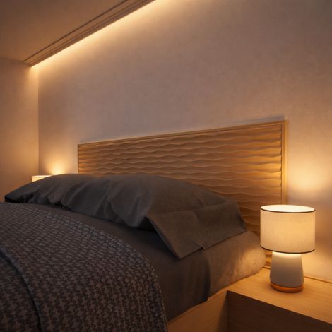Pack tête de lit : W112 + SX194 - ORAC DECOR